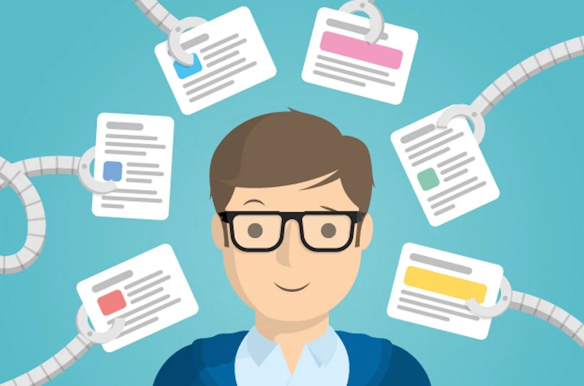 Image de couverture pour Pourquoi être référencé par l’intelligence artificielle?