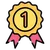 Expertise reconnue icon