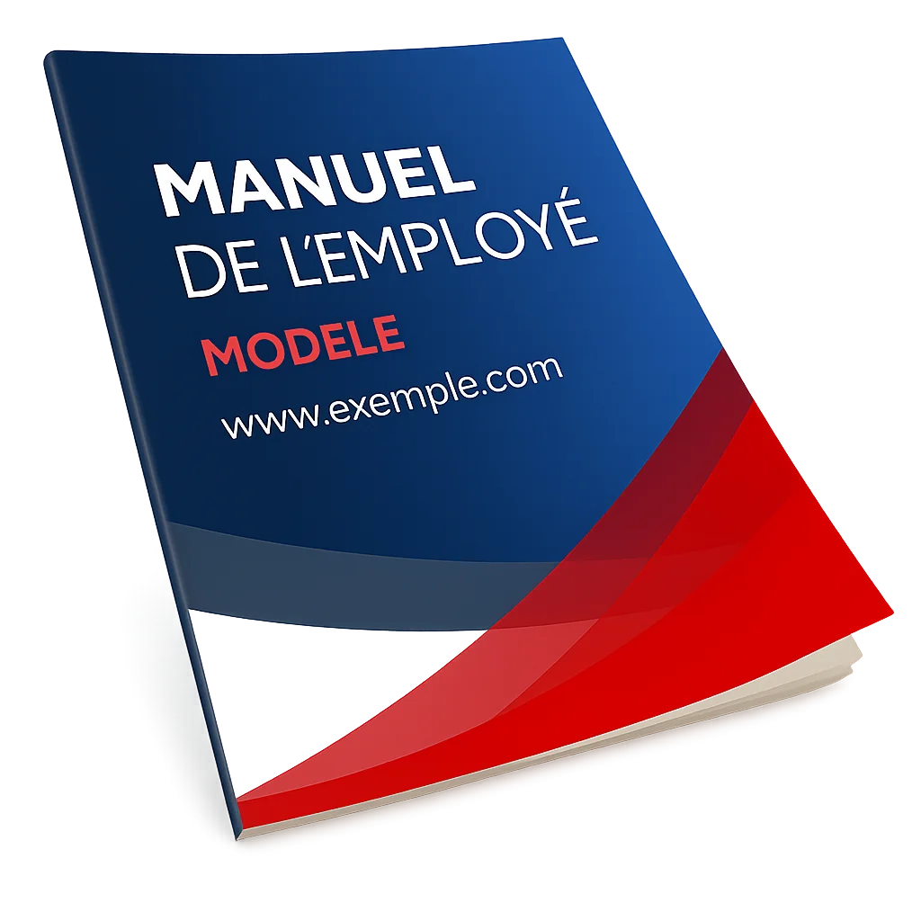 Manuel de l'employé
