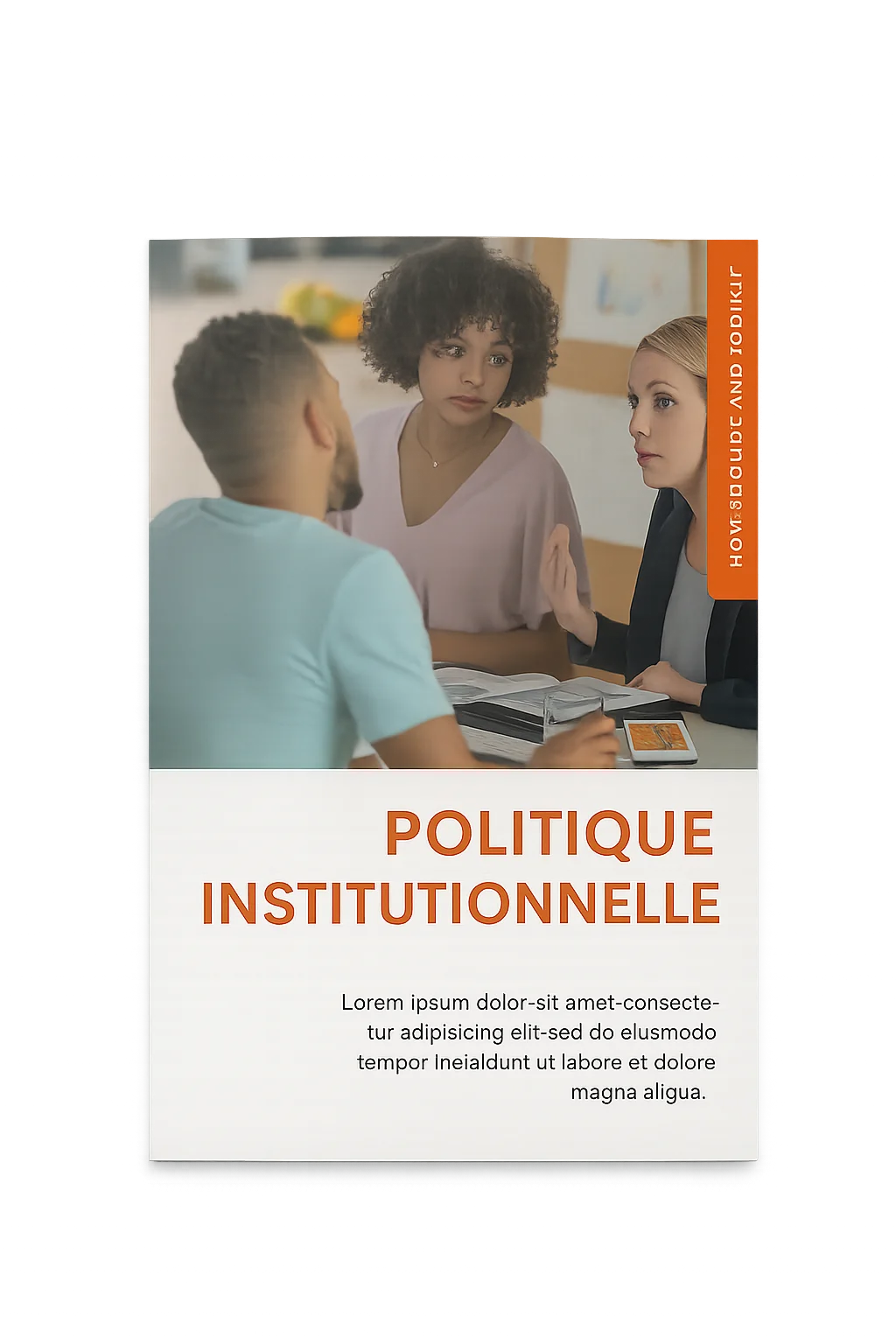 Politiques et règlements