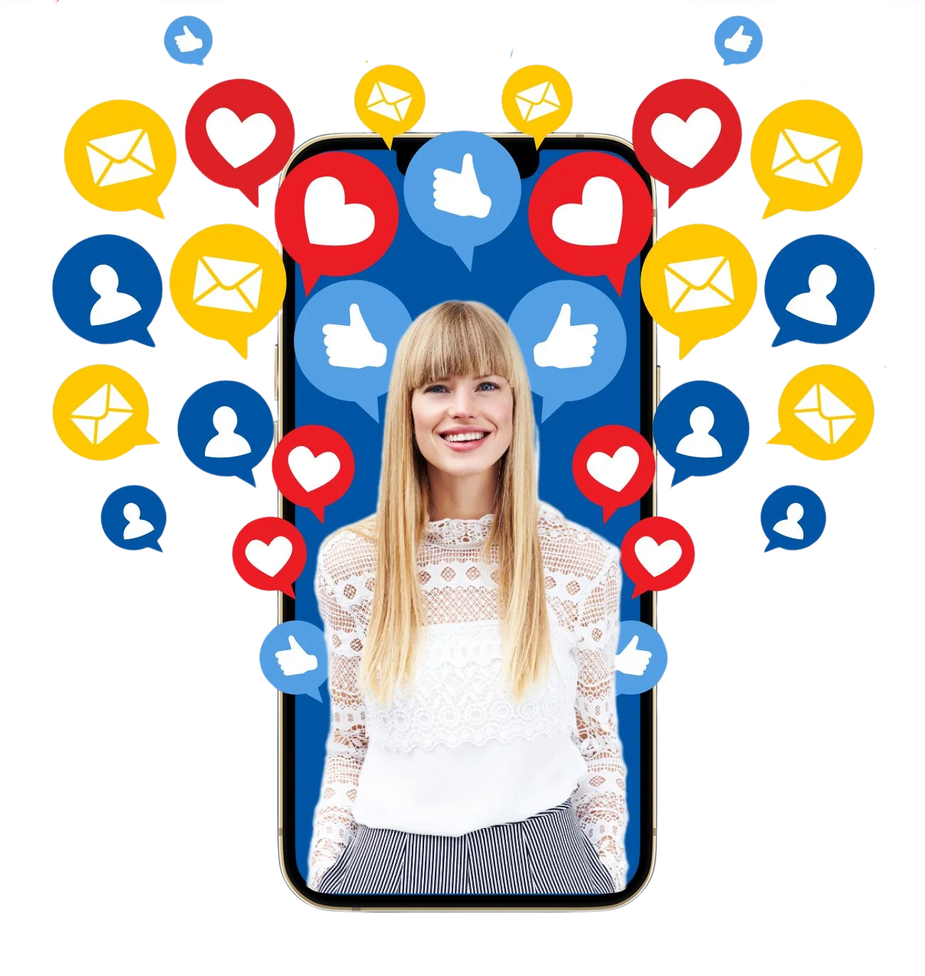 Formation aux réseaux sociaux