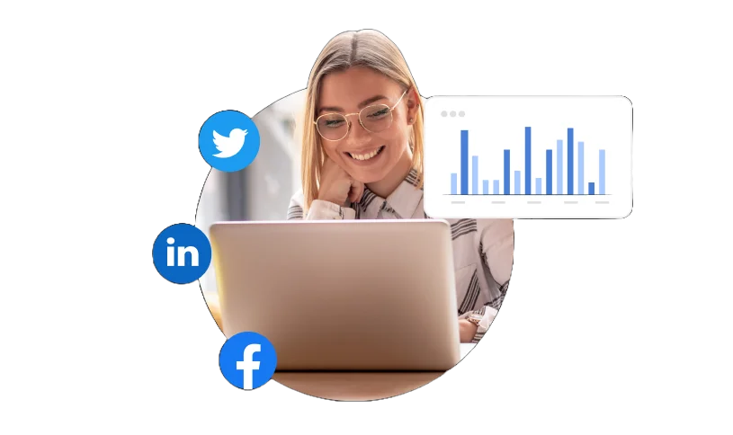 Gestion de communauté réseaux sociaux